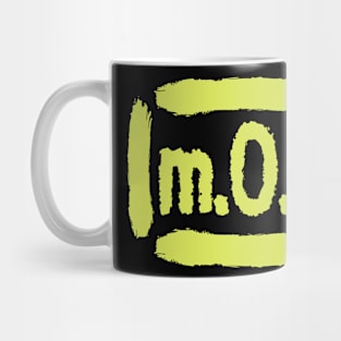 M.O.D. Mug